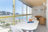 Apartamento en Cullera - FLORAZAR 3, 8º-B Apartamento en Cullera - FLORAZAR 3, 8º-B