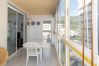 Apartamento en Cullera - FLORAZAR 3, 8º-B Apartamento en Cullera - FLORAZAR 3, 8º-B