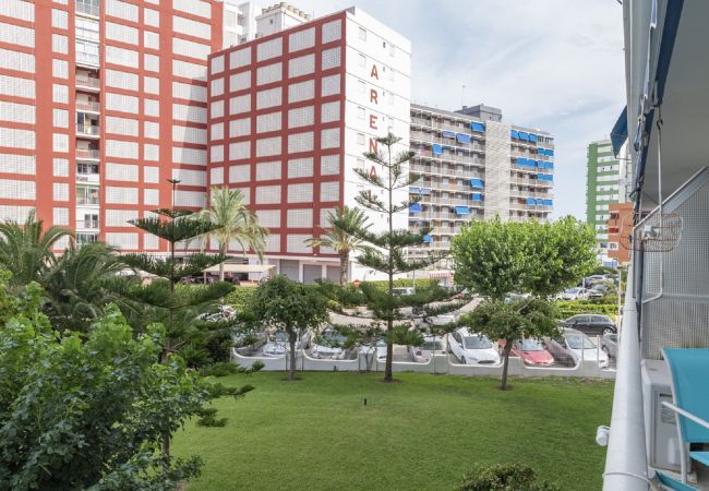 Apartamento en Cullera - NEREIDAS, A-2/1º-2 +pk 32 Apartamento en Cullera - NEREIDAS, A-2/1º-2 +pk 32