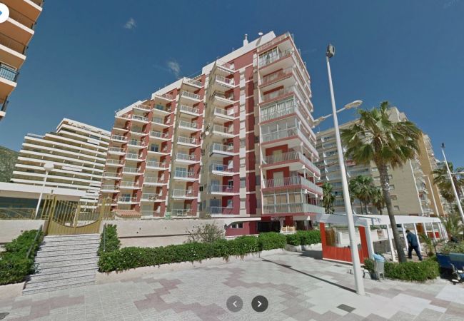  en Cullera - PARKING IBIZA EXT Nº 15