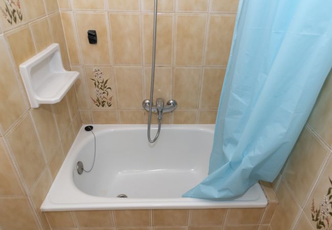 Apartamento en Cullera - EL RACO, A-7º-13 Apartamento en Cullera - EL RACO, A-7º-13