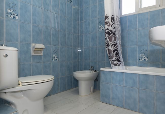 Apartamento en Cullera - EL RACO, A-7º-13 Apartamento en Cullera - EL RACO, A-7º-13