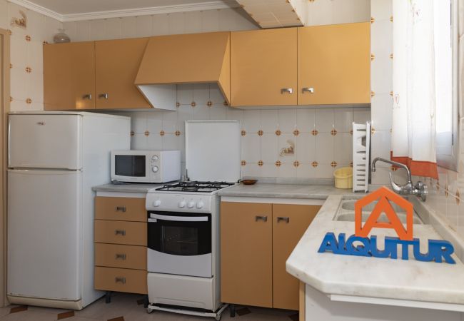 Apartamento en Cullera - EL RACO, A-7º-13 Apartamento en Cullera - EL RACO, A-7º-13