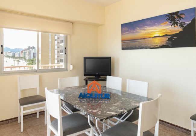 Apartamento en Cullera - EL RACO, A-7º-13 Apartamento en Cullera - EL RACO, A-7º-13