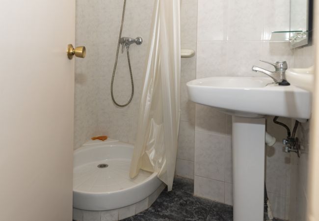 Apartamento en Cullera - EL RACO, B-8º-15 Apartamento en Cullera - EL RACO, B-8º-15