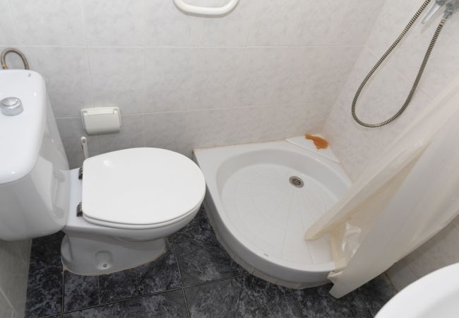 Apartamento en Cullera - EL RACO, B-8º-15 Apartamento en Cullera - EL RACO, B-8º-15