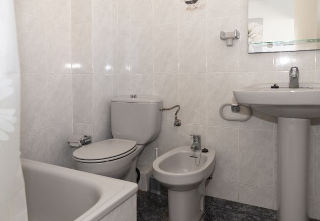 Apartamento en Cullera - EL RACO, B-8º-15 Apartamento en Cullera - EL RACO, B-8º-15