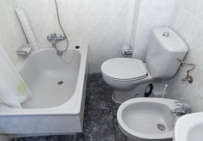 Apartamento en Cullera - EL RACO, B-8º-15 Apartamento en Cullera - EL RACO, B-8º-15