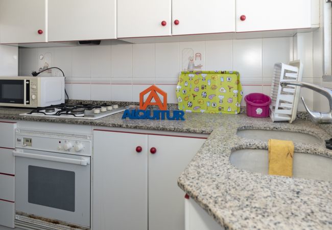 Apartamento en Cullera - EL RACO, B-8º-15 Apartamento en Cullera - EL RACO, B-8º-15