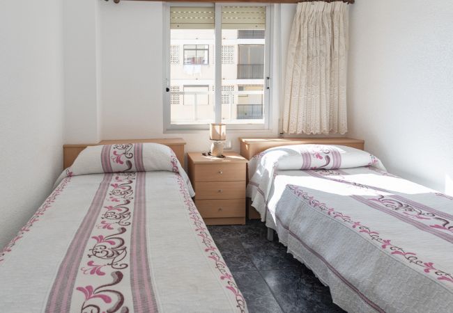 Apartamento en Cullera - EL RACO, B-8º-15 Apartamento en Cullera - EL RACO, B-8º-15