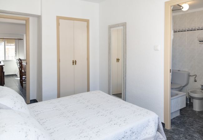 Apartamento en Cullera - EL RACO, B-8º-15 Apartamento en Cullera - EL RACO, B-8º-15