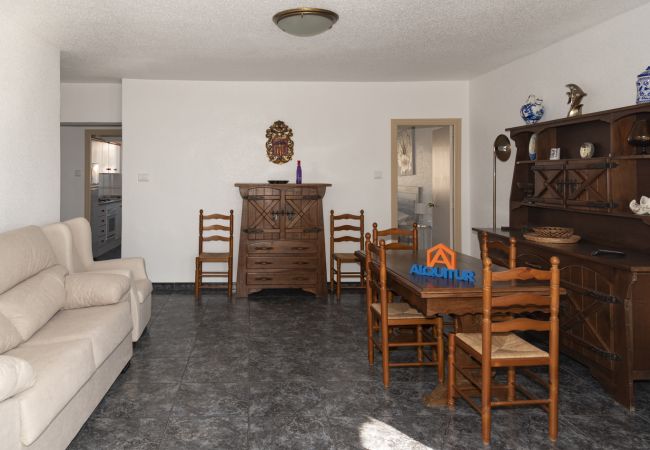 Apartamento en Cullera - EL RACO, B-8º-15 Apartamento en Cullera - EL RACO, B-8º-15