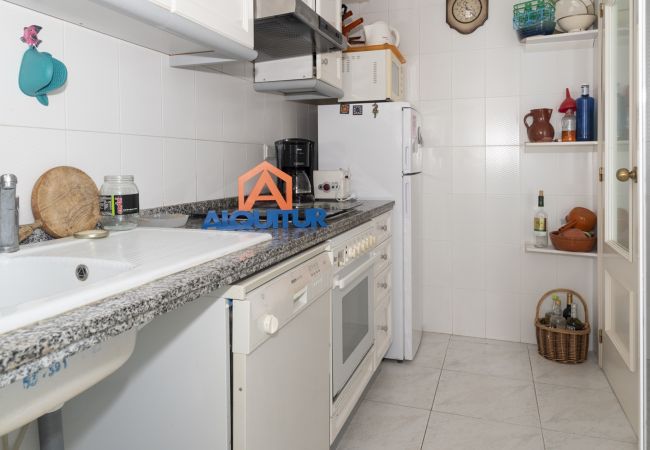 Apartamento en Cullera - FLORAZAR 3, 14º-E Apartamento en Cullera - FLORAZAR 3, 14º-E