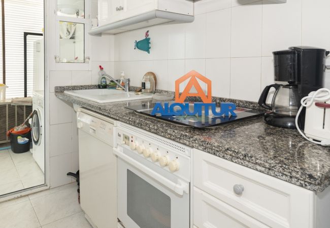 Apartamento en Cullera - FLORAZAR 3, 14º-E Apartamento en Cullera - FLORAZAR 3, 14º-E