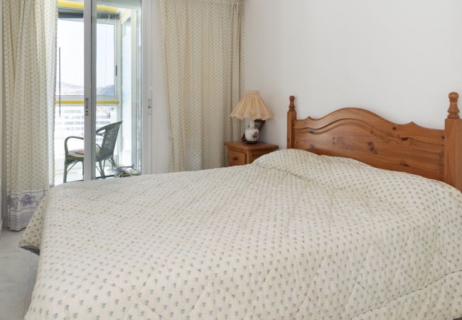 Apartamento en Cullera - FLORAZAR 3, 14º-E Apartamento en Cullera - FLORAZAR 3, 14º-E