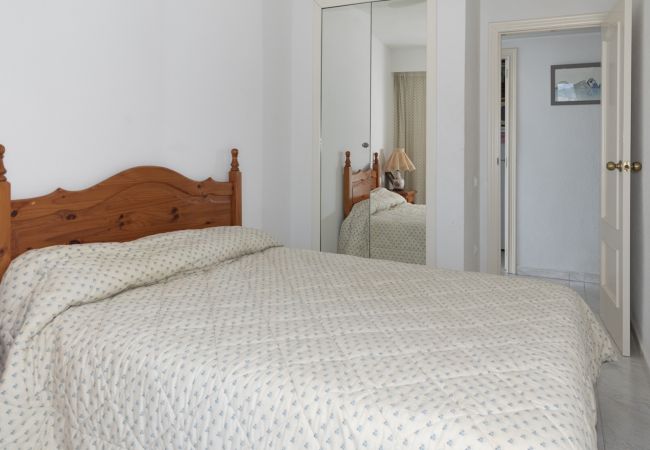 Apartamento en Cullera - FLORAZAR 3, 14º-E Apartamento en Cullera - FLORAZAR 3, 14º-E