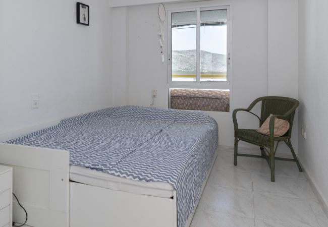 Apartamento en Cullera - FLORAZAR 3, 14º-E Apartamento en Cullera - FLORAZAR 3, 14º-E