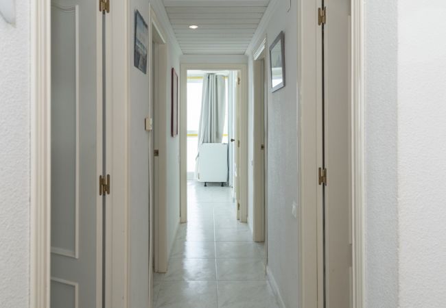 Apartamento en Cullera - FLORAZAR 3, 14º-E Apartamento en Cullera - FLORAZAR 3, 14º-E
