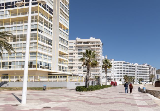 Apartamento en Cullera - FLORAZAR 3, 14º-E Apartamento en Cullera - FLORAZAR 3, 14º-E