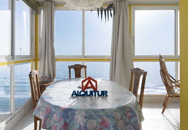 Apartamento en Cullera - FLORAZAR 3, 14º-E Apartamento en Cullera - FLORAZAR 3, 14º-E