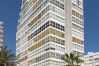 Apartamento en Cullera - FLORAZAR 3, 14º-E Apartamento en Cullera - FLORAZAR 3, 14º-E
