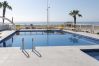 Apartamento en Cullera - FLORAZAR 3, 14º-E Apartamento en Cullera - FLORAZAR 3, 14º-E