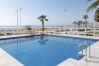 Apartamento en Cullera - FLORAZAR 3, 14º-E Apartamento en Cullera - FLORAZAR 3, 14º-E