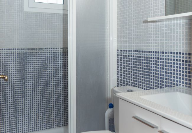 Apartamento en Cullera - MAR Y MONTAÑA 6º 97 Apartamento en Cullera - MAR Y MONTAÑA 6º 97