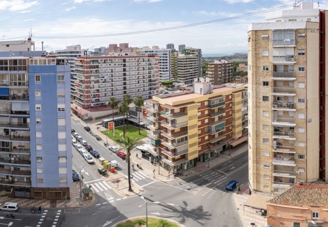 Apartamento en Cullera - MADRID - VALENCIA 11º - 21