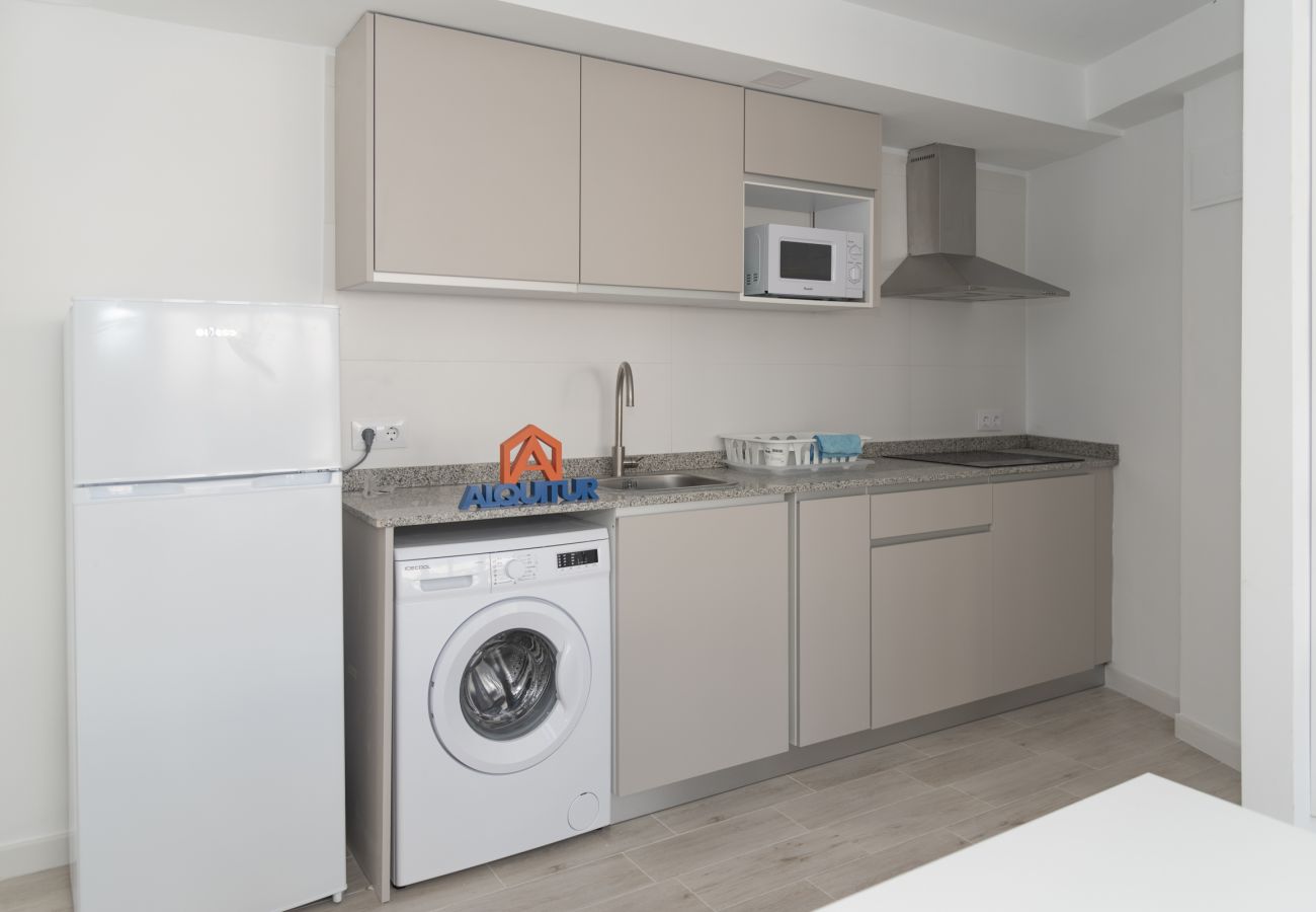 Apartamento en Cullera - MIRALMAR DEL FARO, B-6º21 Apartamento en Cullera - MIRALMAR DEL FARO, B-6º21