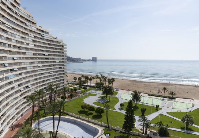 Apartamento en Cullera - FLORAZAR 1, II-A 11-B