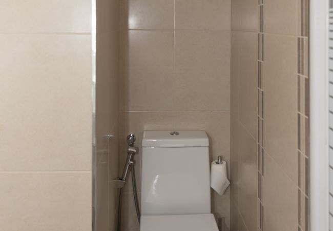 Apartamento en Cullera - FLORAZAR 1, II-A 11-B Apartamento en Cullera - FLORAZAR 1, II-A 11-B