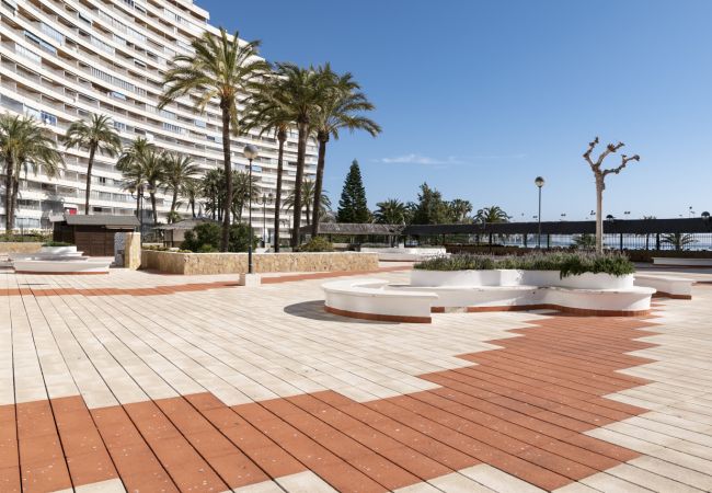 Apartamento en Cullera - FLORAZAR 1, II-A 11-B Apartamento en Cullera - FLORAZAR 1, II-A 11-B