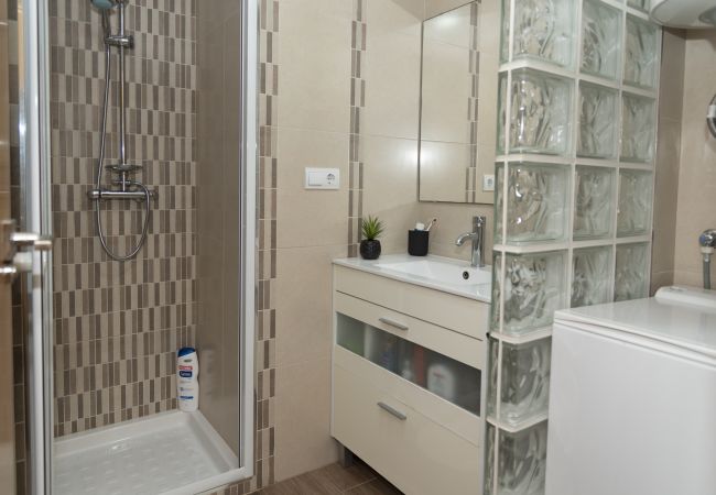 Apartamento en Cullera - FLORAZAR 1, II-A 11-B Apartamento en Cullera - FLORAZAR 1, II-A 11-B