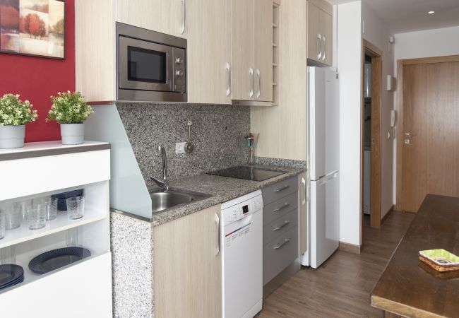 Apartamento en Cullera - FLORAZAR 1, II-A 11-B Apartamento en Cullera - FLORAZAR 1, II-A 11-B