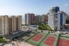 Apartamento en Cullera - FLORAZAR 1, II-A 11-B Apartamento en Cullera - FLORAZAR 1, II-A 11-B