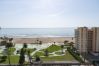 Apartamento en Cullera - FLORAZAR 1, II-A 11-B Apartamento en Cullera - FLORAZAR 1, II-A 11-B