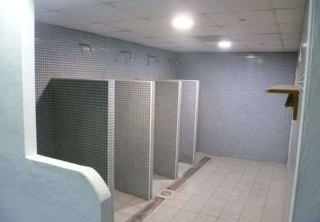 Apartamento en Cullera - TORREMAR, D-13º-25 Apartamento en Cullera - TORREMAR, D-13º-25