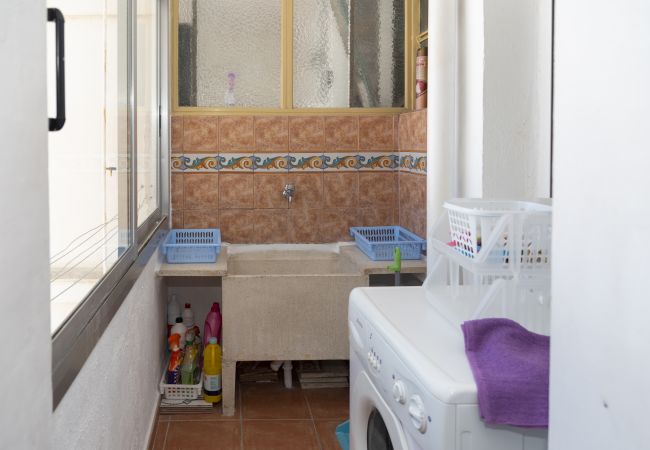 Apartamento en Cullera - TORREMAR, D-13º-25 Apartamento en Cullera - TORREMAR, D-13º-25