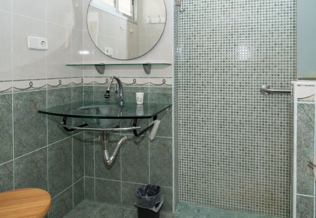 Apartamento en Cullera - PRADO, A-5º-52 PK INT 85 Apartamento en Cullera - PRADO, A-5º-52 PK INT 85