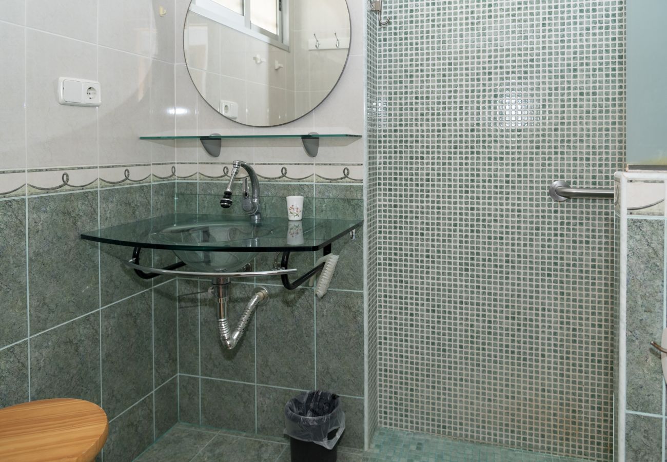 Apartamento en Cullera - PRADO, A-5º-52 PK INT 85 Apartamento en Cullera - PRADO, A-5º-52 PK INT 85