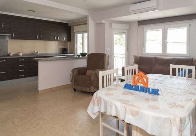 Apartamento en Cullera - HAITI, 5º-15 Apartamento en Cullera - HAITI, 5º-15