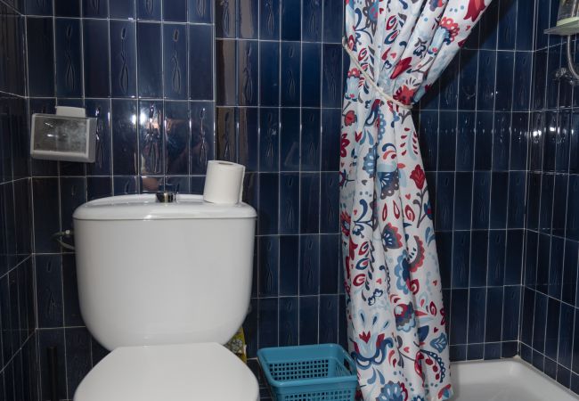 Apartamento en Cullera - EL RACO, A-8º-16 Apartamento en Cullera - EL RACO, A-8º-16