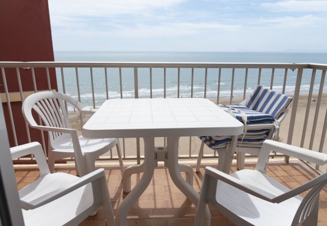 Apartamento en Cullera - EL RACO, A-8º-16 Apartamento en Cullera - EL RACO, A-8º-16