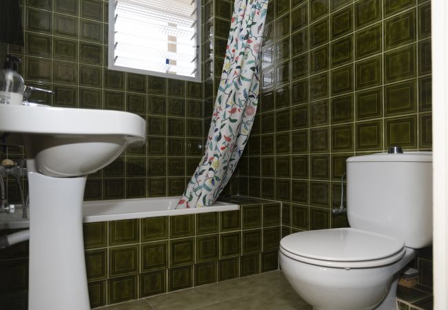 Apartamento en Cullera - EL RACO, A-8º-16 Apartamento en Cullera - EL RACO, A-8º-16