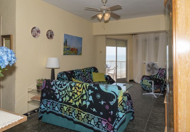 Apartamento en Cullera - EL RACO, A-8º-16 Apartamento en Cullera - EL RACO, A-8º-16