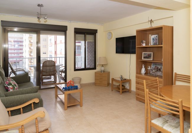 Apartamento en Cullera - AMADOR, 4º-J Apartamento en Cullera - AMADOR, 4º-J