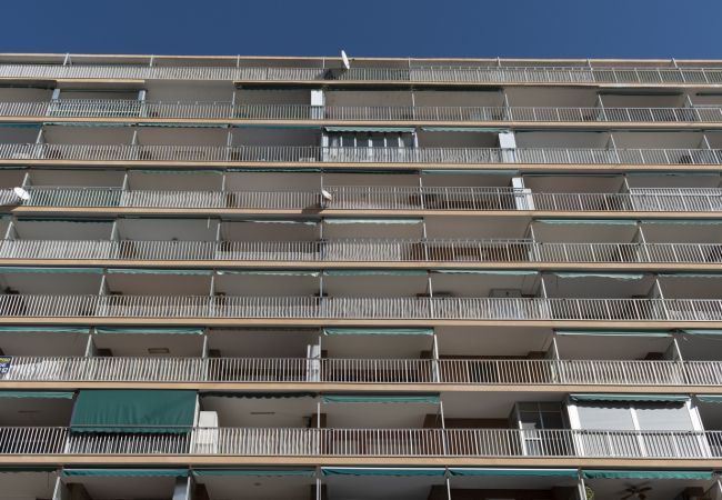 Apartamento en Cullera - AMADOR, 4º-J Apartamento en Cullera - AMADOR, 4º-J