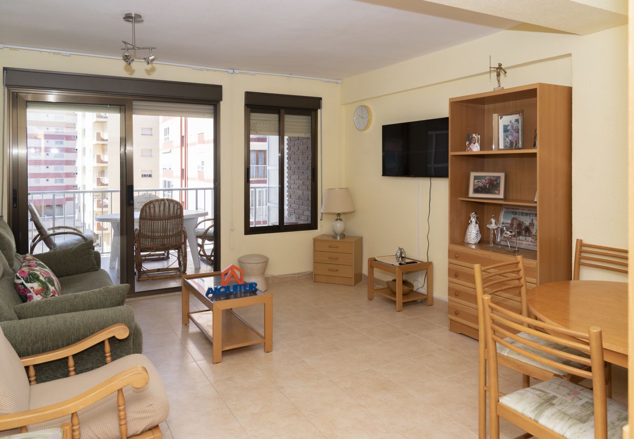 Apartamento en Cullera - AMADOR, 4º-J Apartamento en Cullera - AMADOR, 4º-J