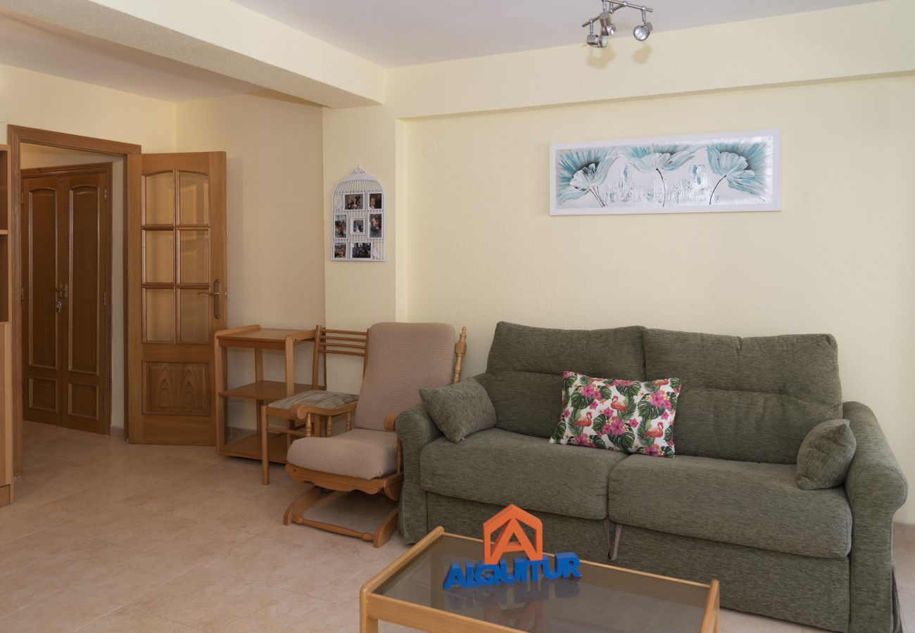 Apartamento en Cullera - AMADOR, 4º-J Apartamento en Cullera - AMADOR, 4º-J